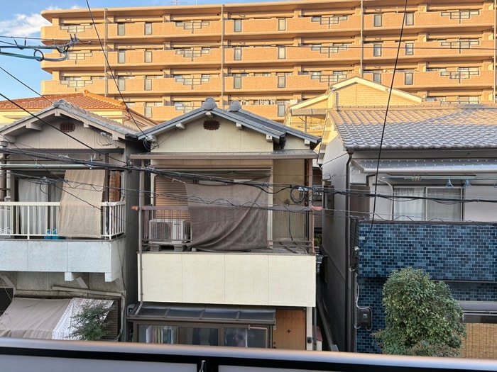 グラン　コスモの物件内観写真