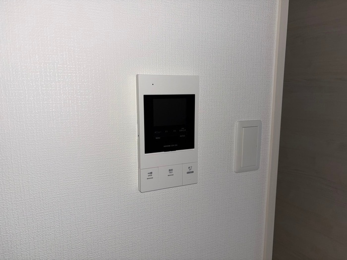 グラン　コスモの物件内観写真