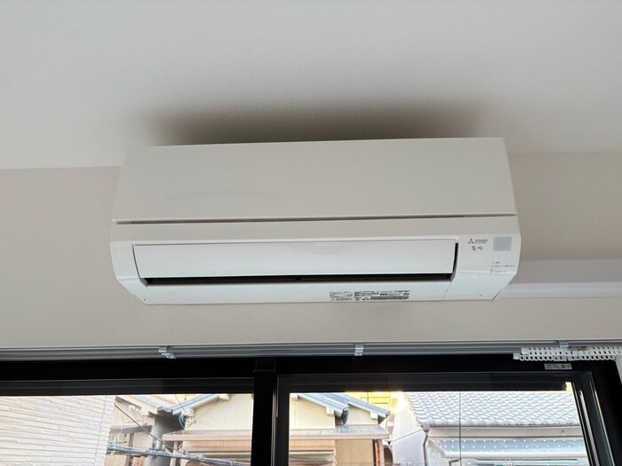 グラン　コスモの物件内観写真