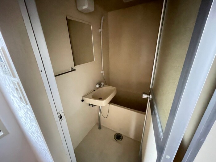 ガ－デンコ－ト平野南の物件内観写真