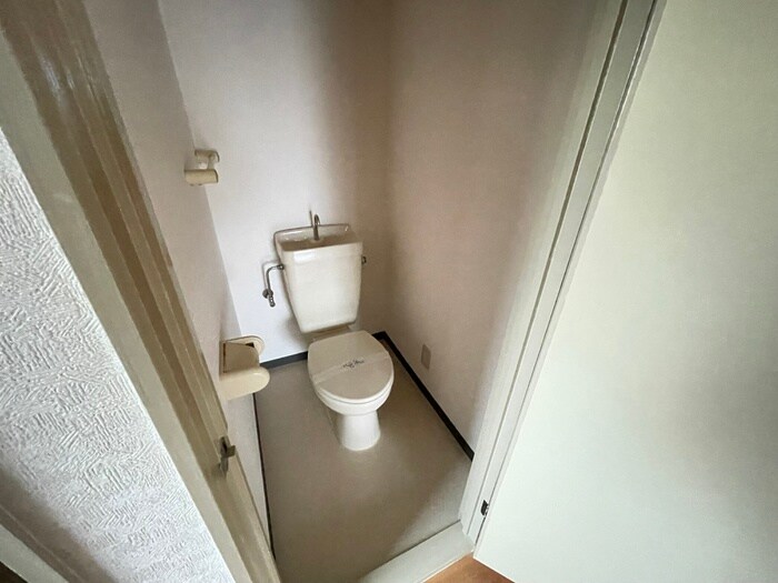 ガ－デンコ－ト平野南の物件内観写真