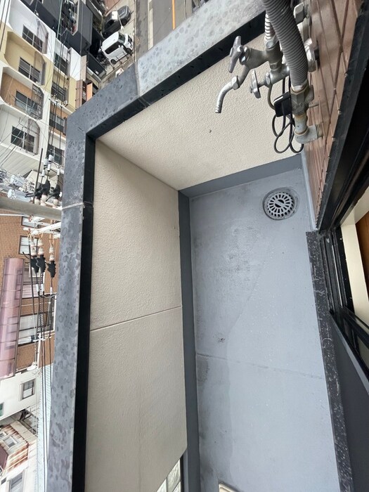 ガ－デンコ－ト平野南の物件内観写真