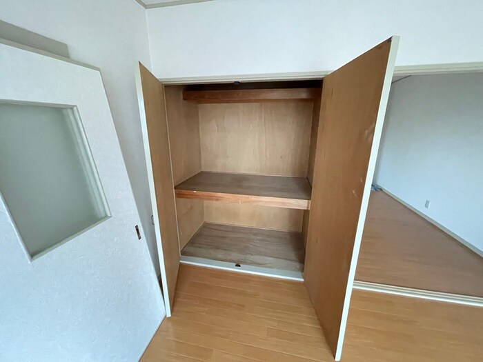 ガ－デンコ－ト平野南の物件内観写真