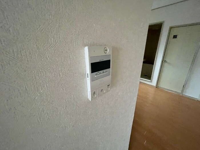 ガ－デンコ－ト平野南の物件内観写真
