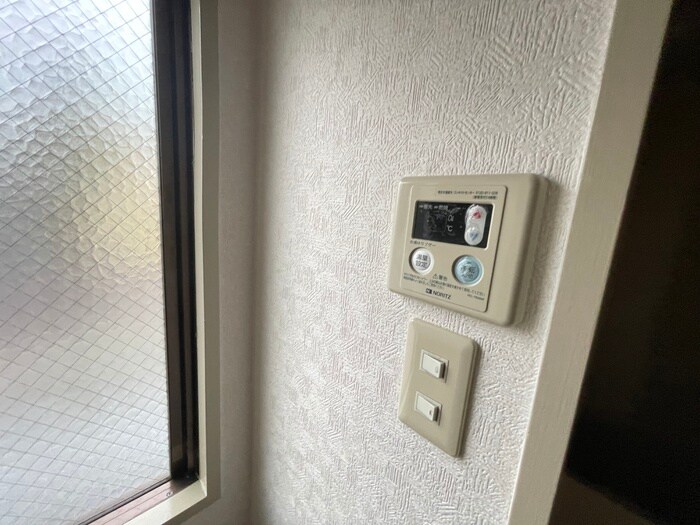 ガ－デンコ－ト平野南の物件内観写真