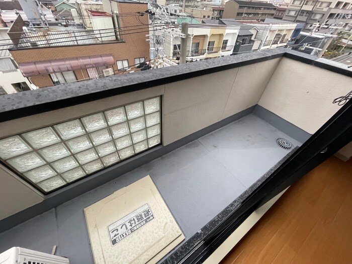 ガ－デンコ－ト平野南の物件内観写真