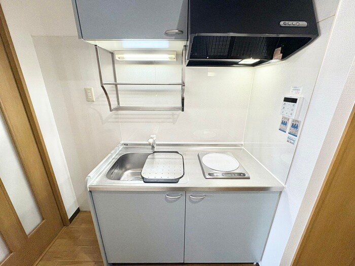 リューズ発春の物件内観写真