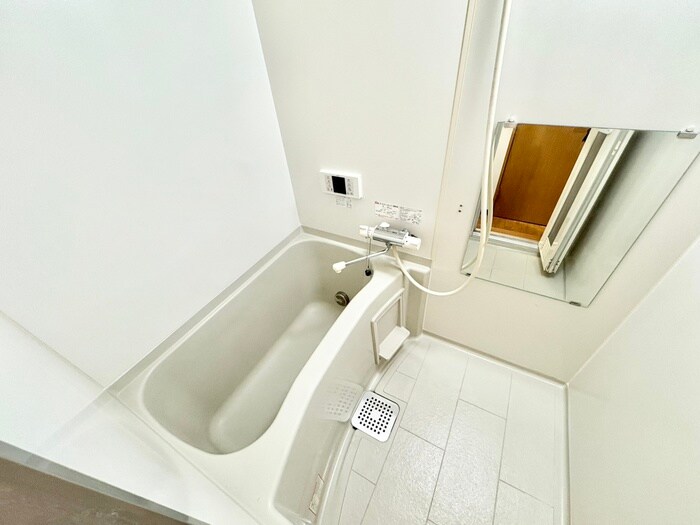 リューズ発春の物件内観写真