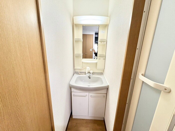 リューズ発春の物件内観写真