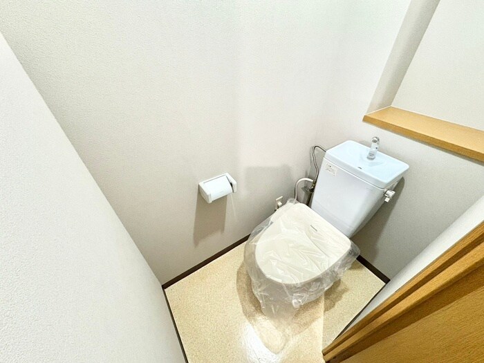 リューズ発春の物件内観写真