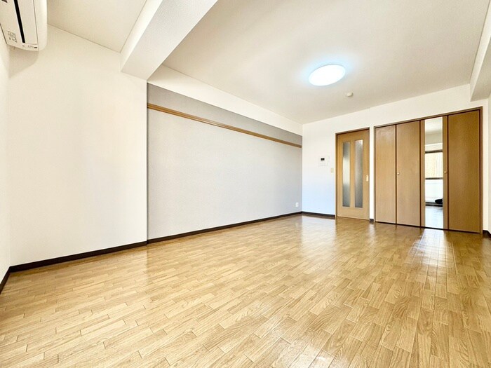 リューズ発春の物件内観写真