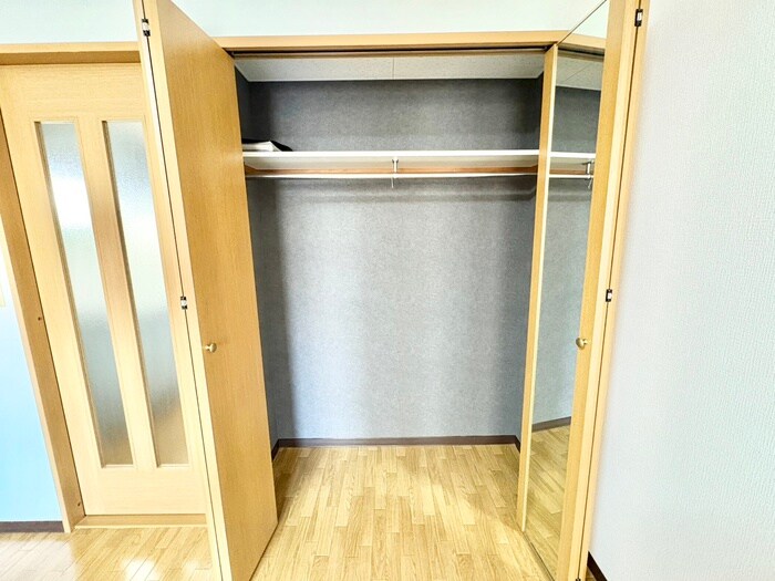 リューズ発春の物件内観写真