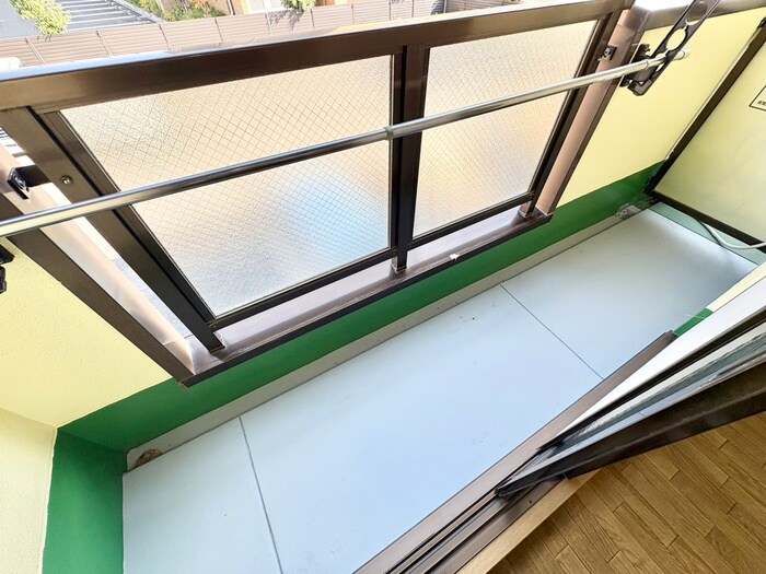 リューズ発春の物件内観写真