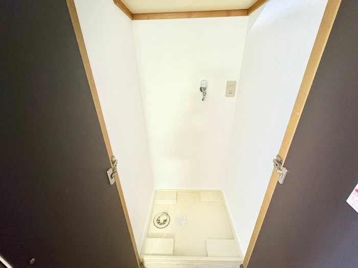 リューズ発春の物件内観写真