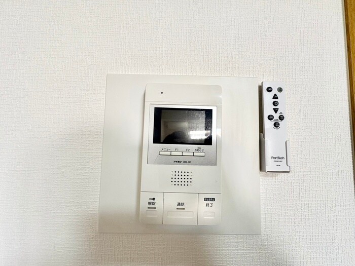 リューズ発春の物件内観写真