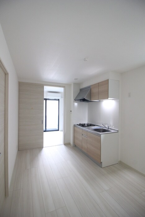 グラン　シティの物件内観写真