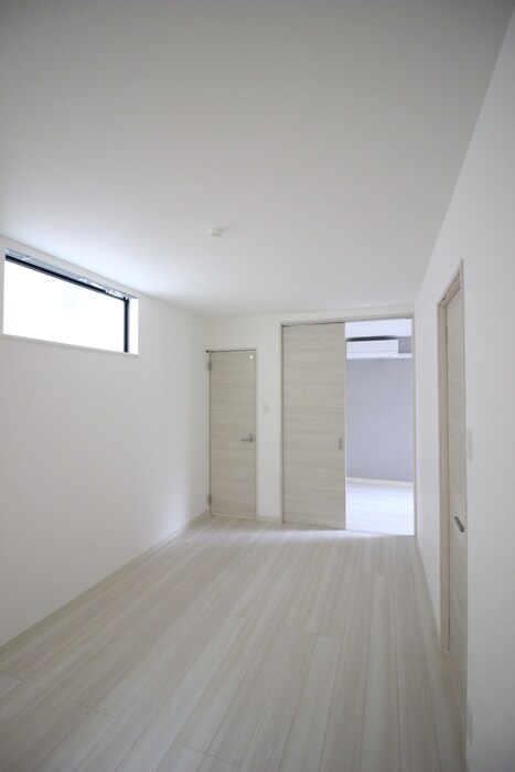 グラン　シティの物件内観写真