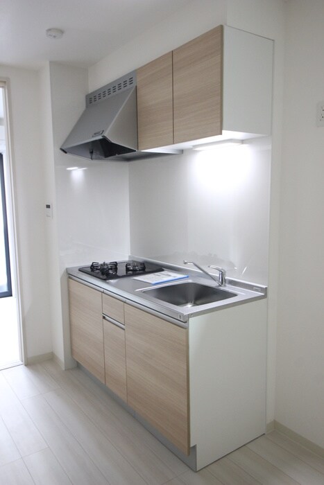 グラン　シティの物件内観写真