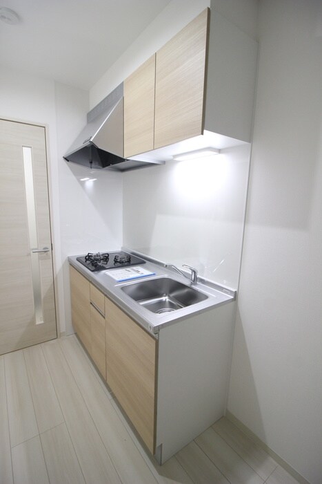 グラン　シティの物件内観写真