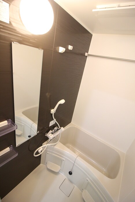 グラン　シティの物件内観写真