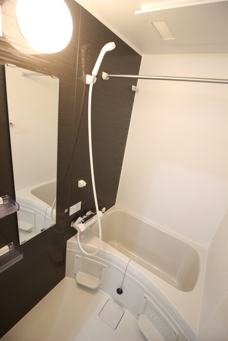 グラン　シティの物件内観写真