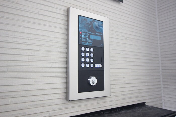 グラン　シティの物件外観写真