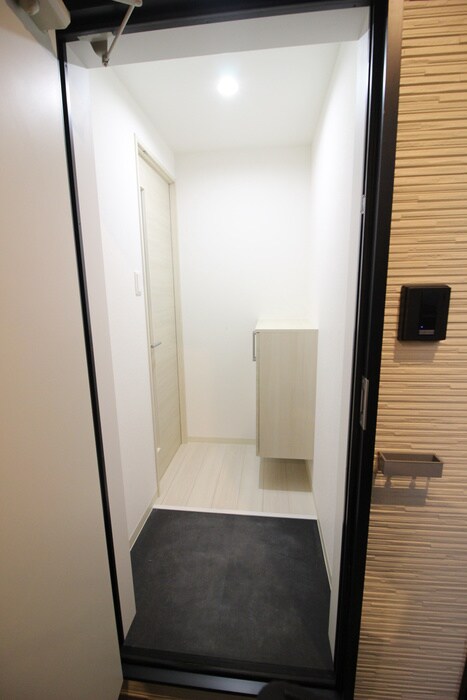 グラン　シティの物件内観写真