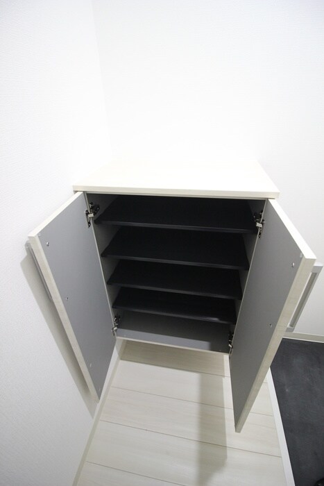 グラン　シティの物件内観写真