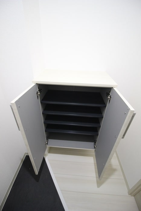 グラン　シティの物件内観写真