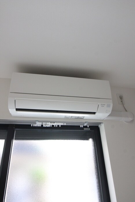 グラン　シティの物件内観写真