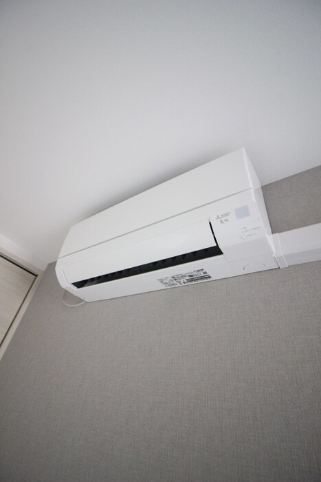 グラン　シティの物件内観写真