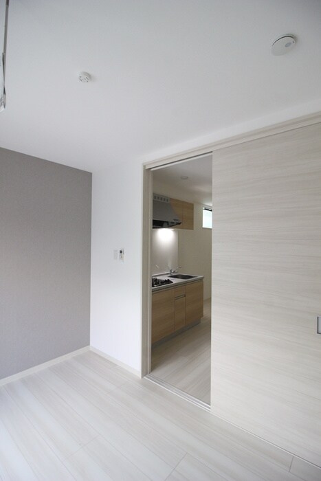 グラン　シティの物件内観写真