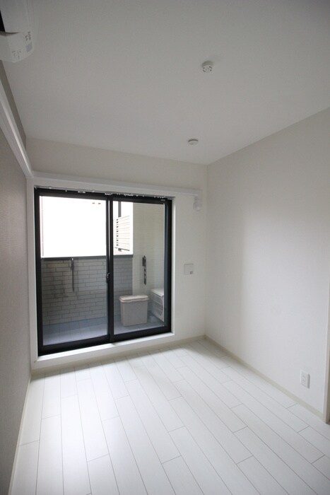 グラン　シティの物件内観写真