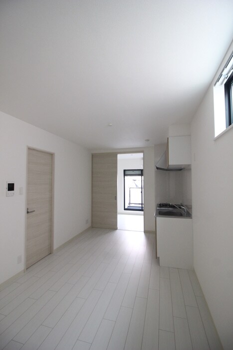 グラン　シティの物件内観写真