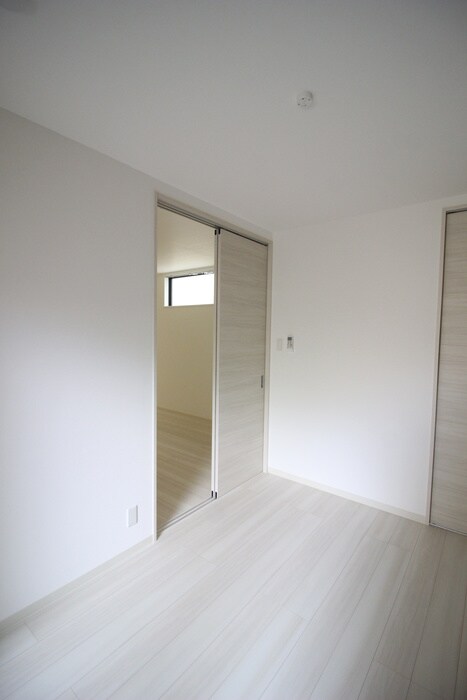 グラン　シティの物件内観写真