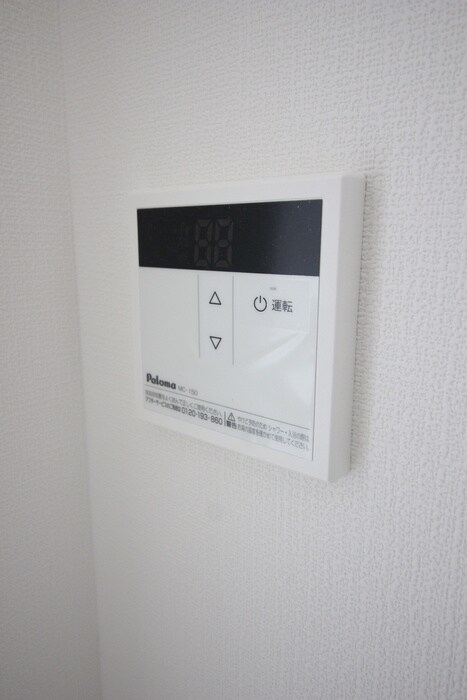 グラン　シティの物件内観写真