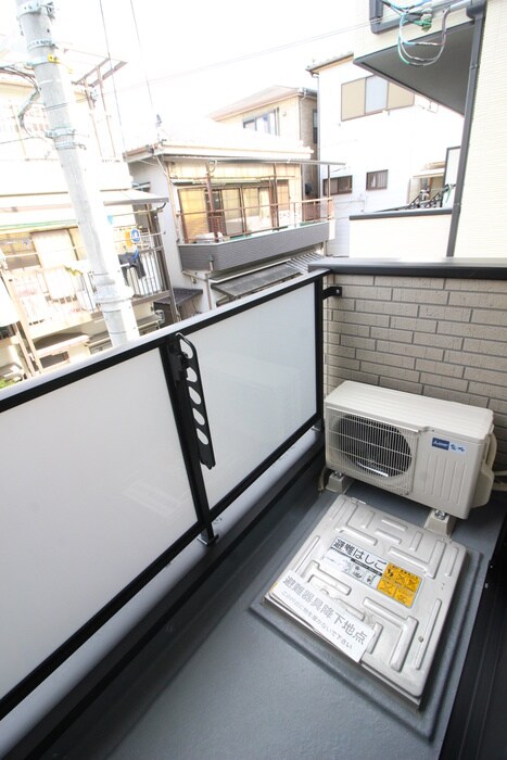 グラン　シティの物件内観写真