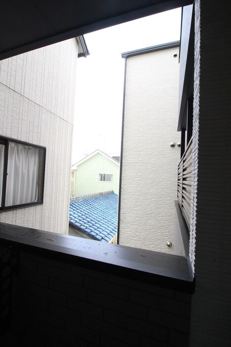 グラン　シティの物件内観写真