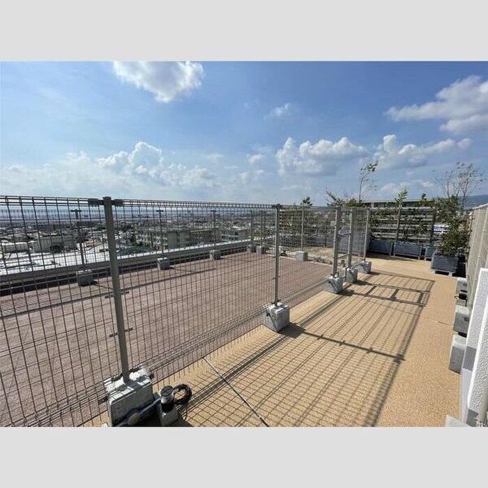 エメルミナ豊中岡町の物件外観写真