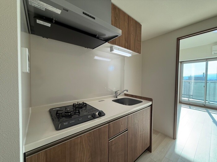 エメルミナ豊中岡町の物件内観写真