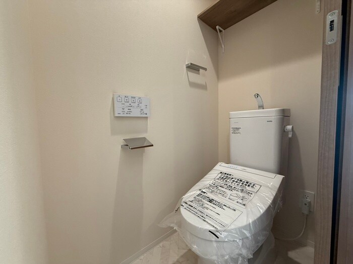 エメルミナ豊中岡町の物件内観写真