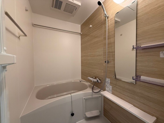 エメルミナ豊中岡町の物件内観写真