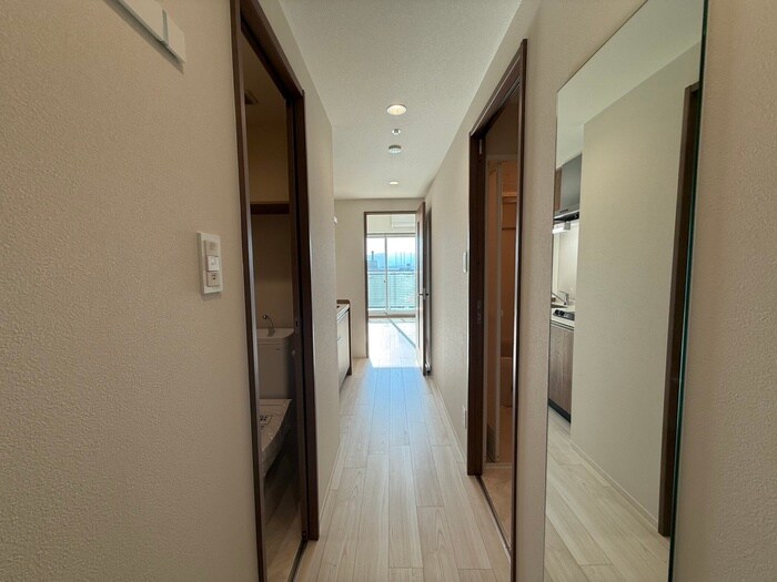 エメルミナ豊中岡町の物件内観写真