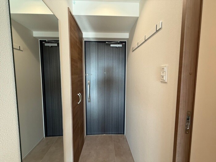 エメルミナ豊中岡町の物件内観写真