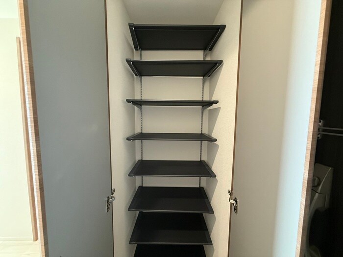 エメルミナ豊中岡町の物件内観写真