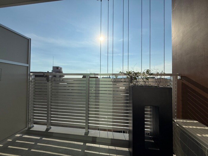 エメルミナ豊中岡町の物件内観写真