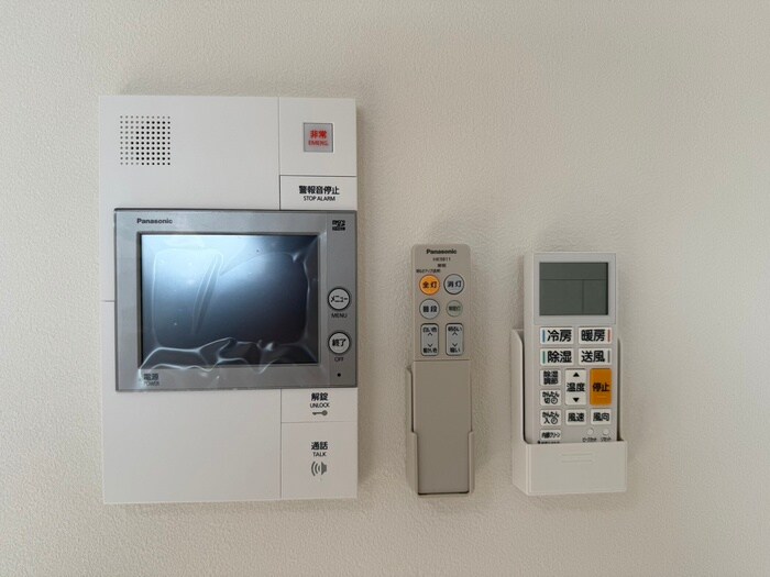 エメルミナ豊中岡町の物件内観写真