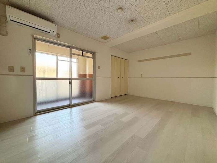 エトワールＸIAの物件内観写真