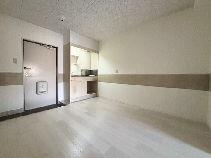 エトワールＸIAの物件内観写真