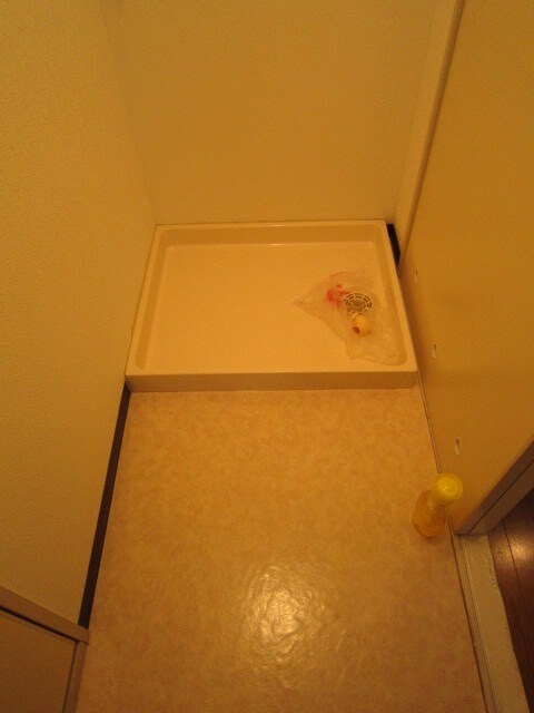 エトワールＸIAの物件内観写真